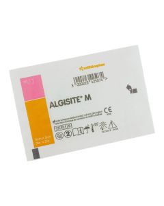 Smith&Nephew海藻酸鹽敷料 Algisite M Dressing 5cm x 5cm