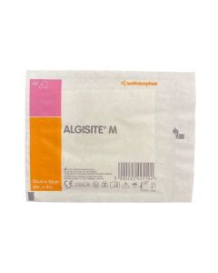 Smith & Nephew海藻酸鹽敷料Algisite M Dressing10cm x10cm