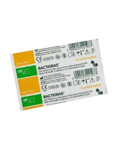 Smith & Nephew 抗菌油性紗布敷料 5cm x 5cm