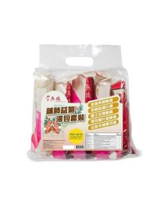 官燕棧 補肺益氣湯包套裝 (5包裝)