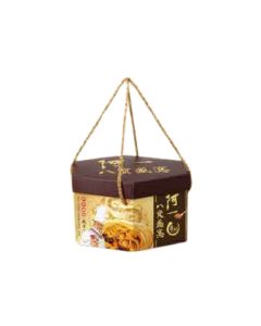 阿㇐ 八寶盛宴 禮盒裝 750g