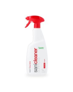 Sanicleaner Surfaces C1 環保表面清潔劑750ml