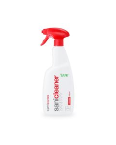 Sanicleaner Sanitary C3 環保潔具清潔劑750ml