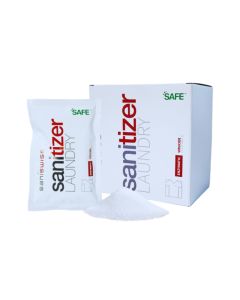 Sanitizer Laundry L1 衣物殺菌消毒劑(50g x 10包裝)