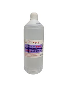 Dr. Max's 75%乙醇消毒酒精1000ml