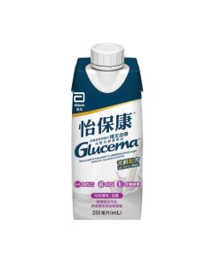 雅培 怡保康 (紙包裝) 250ml