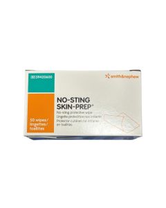 Smith & Nephew 皮膚保護劑50片