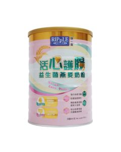 Ripple 活心護腸益生菌燕麥奶粉 800g