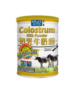 Ripple 初乳牛奶粉 400g