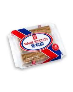 嘉頓 馬利餅家庭裝 350g