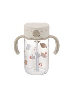 Richell 206372 AX 米菲水杯 320ml