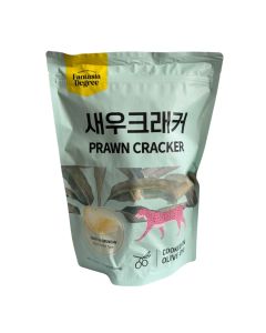 FD (Shrimp Crackers) 奇想溫度鮮蝦片60g