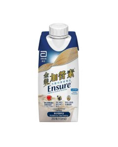 雅培 加營素 (雲呢拿味) 紙包裝250ml