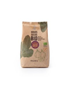 Villa Cruz Calabacita西班牙 有機無花果乾 250g
