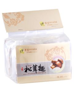 菁雲 (家庭裝)野生松茸麵400g